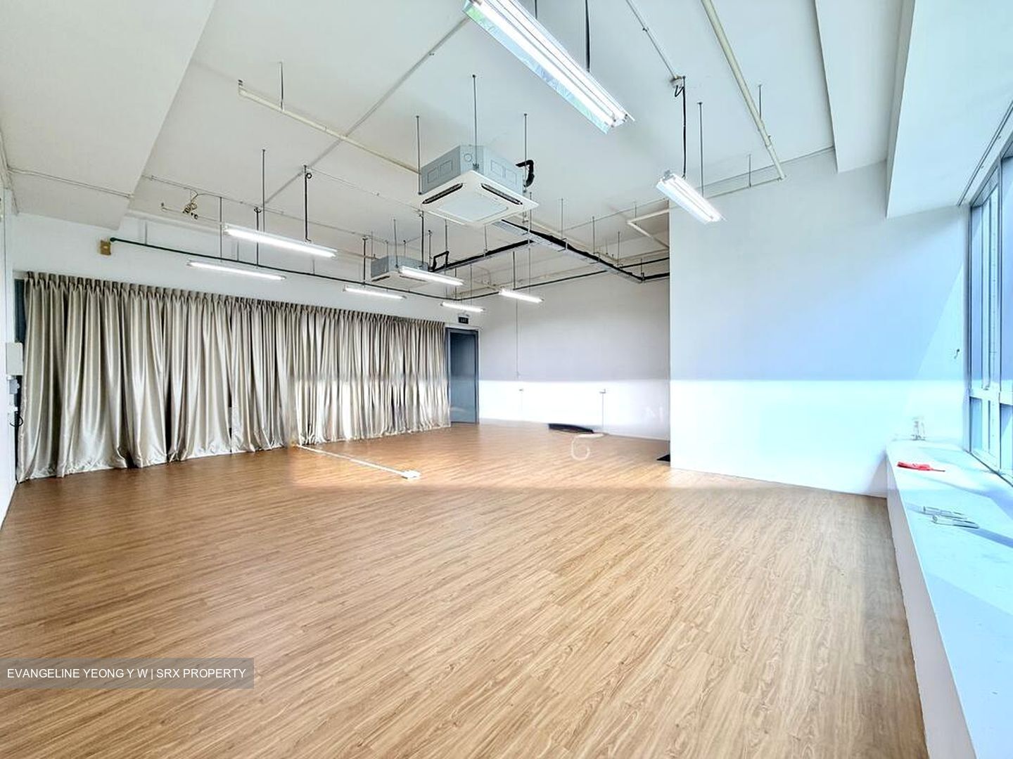 One Commonwealth (D3), Factory #486883251